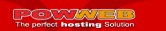 PowWeb Hosting